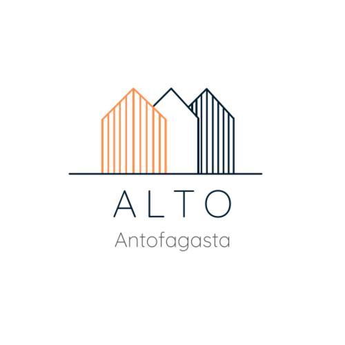 Hotel Alto Antofagasta Bagian luar foto