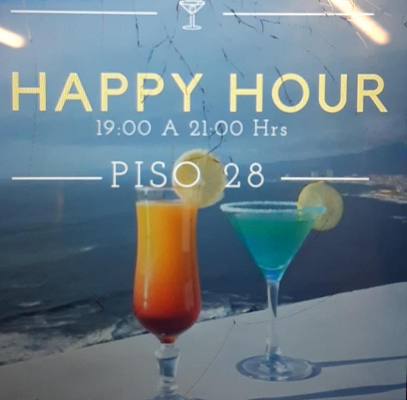 Hotel Alto Antofagasta Bagian luar foto